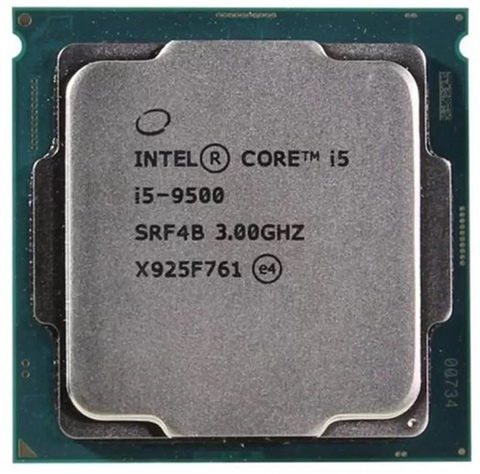 Intel Core i5-9500 (3.0Ghz) LGA1151 - CeX (AU): - Buy, Sell, Donate
